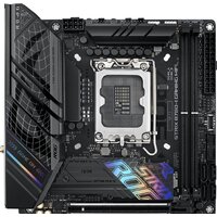 Материнская плата ASUS ROG Strix B760-I Gaming WiFi