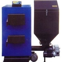 Отопительный котел Ратон КОС-ТВА-25