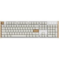 Клавиатура Keychron K10 HE Special Edition White K10H-Q1-RU (Nebula Magnetic)