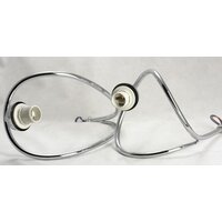 Люстра средней высоты Lussole Lgo LSP-8140