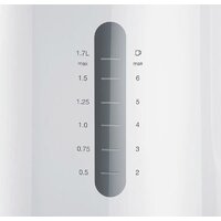Электрический чайник Braun WK 1100 WH