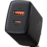 Сетевое зарядное Baseus CCXJ-B01