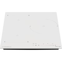 Варочная панель MAUNFELD CVI453SBWH LUX Inverter