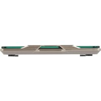 Умные напольные весы Tanita Platinum RD-953S (бежевый)