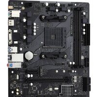 Материнская плата ASRock A520M-HVS