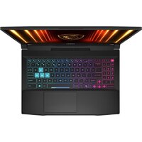 Игровой ноутбук MSI Katana 15 HX B14WFK-614XBY
