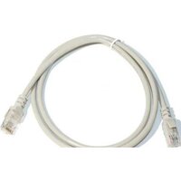 Кабель Jett 108-105 RJ45 - RJ45 (5 м, белый)