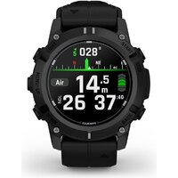 Умные часы Garmin Descent G2 (черный)