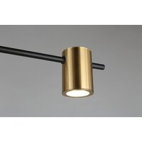 Подвесная люстра Aployt Elwisia APL.633.07.08
