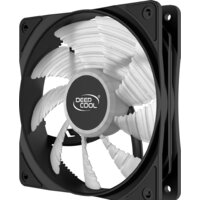 Вентилятор для корпуса DeepCool RF 120 B DP-FLED-RF120-BL