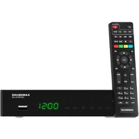 Приемник цифрового ТВ Soundmax SM-DVBT290