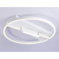 Светильники, люстры, бра, споты Ambrella light Comfort FL51459