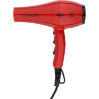 Фен Dewal Beauty Comfort HD1004 (красный)