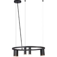 Подвесная люстра Moderli Sofina V11787-6P