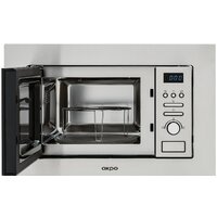 Микроволновая печь Akpo MEA 820 08 MMP01 IX