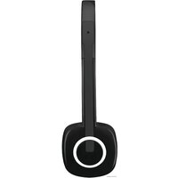 Офисная гарнитура Logitech Stereo Headset H151
