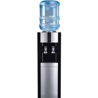 Кулер для воды Ecotronic V21-LF (черный)