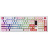 Клавиатура Akko 5098B Prunus Lannesiana (Akko V3 Piano Pro)