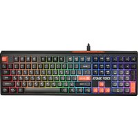 Клавиатура Defender Atomic Force GK-005
