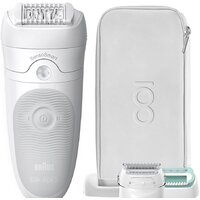 Эпилятор Braun Silk-epil 5 Wet & Dry Design Edition