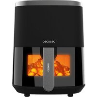 Аэрогриль (аэрофритюрница) Cecotec Cecofry Fantastik Window 4000