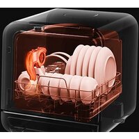Настольная посудомоечная машина Viomi Smart Dishwasher VDW0402 (евровилка)