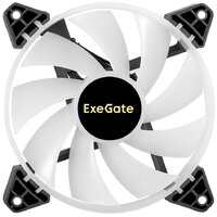 Вентилятор для корпуса ExeGate EX12025HM3PM.FRGB.5CSU EX295966RUS