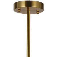 Подвесная люстра F-Promo Gutta 2854-6P