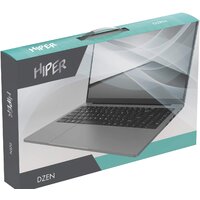 Ноутбук Hiper Dzen H1569O582DMP