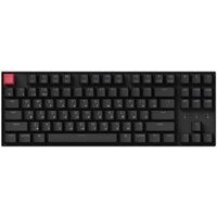Клавиатура Keychron K8 V2 RGB K8X-B1Z-RU (Keychron Super Red)