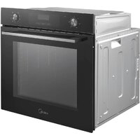 Электрический духовой шкаф Midea MO72105GB
