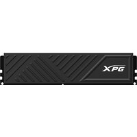 Оперативная память ADATA XPG GAMMIX D35 16ГБ DDR4 3200 МГц AX4U320016G16A-SBKD35