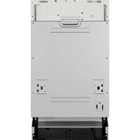Встраиваемая посудомоечная машина KUPPERSBERG GIM 4592