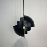 Подвесная люстра ImperiumLoft 40.2312 123433-22