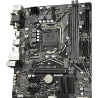 Материнская плата Gigabyte H410M S2H V2 (rev. 1.0)