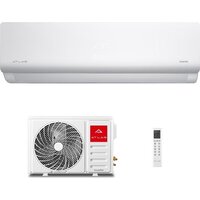 Кондиционер Atlas Zeus Inverter ATI-ZS07B