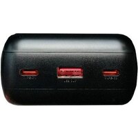 Внешний аккумулятор Roome CityPower P93 30000mAh (черный)