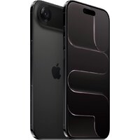 Телефон Apple iPhone Air 512GB (космический черный)