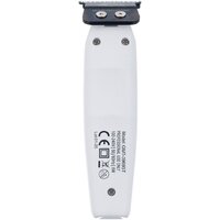 Окантовочный триммер MRD Pro MRD-GMT-3969ST (белый)