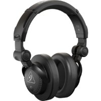 Наушники Behringer HC 200