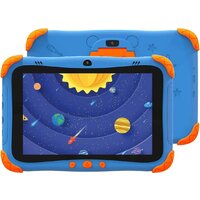 Планшет Digma Kids A8 2GB/32GB (синий)