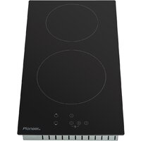 Варочная панель Pioneer EHB30201C-BL