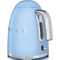 Электрический чайник Smeg KLF03PBEU