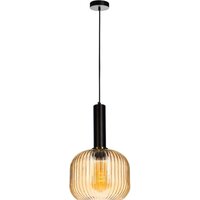 Подвесная люстра LOFT IT IRIS 2071-B+BL