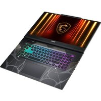 Игровой ноутбук MSI Cyborg 15 B2RWEKG-236XRU