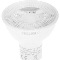 Умная лампочка Yeelight Smart Bulb W1 Dimmable YLDP004 GU10 4.8 Вт 2700K