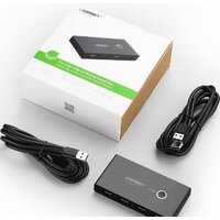 USB-хаб Ugreen US216 30768
