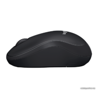 Мышь Logitech B220 Silent (черный)