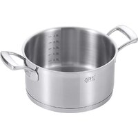 Кастрюля Gipfel Prestige 1234