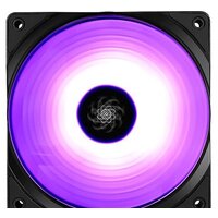 Вентилятор для корпуса DeepCool CF 120 DP-FA-RGB-CF120-1